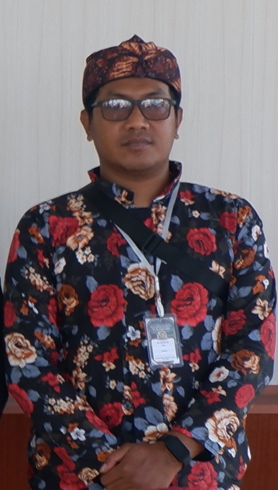 Iryan Cahyono