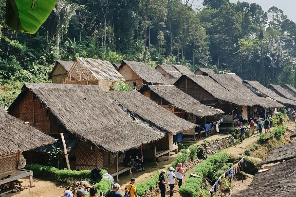 BUM Desa Marto Nugroho